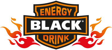 Black Energy Drink